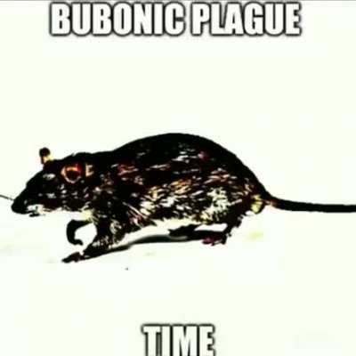 Its time