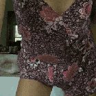 I miss the days i could wear a romper outside with nothing underneath...