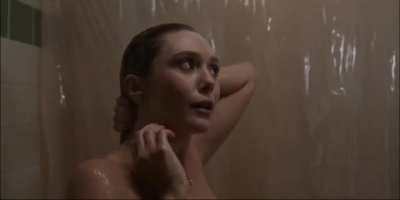 Elizabeth Olsen ( Love & Death Ep1)