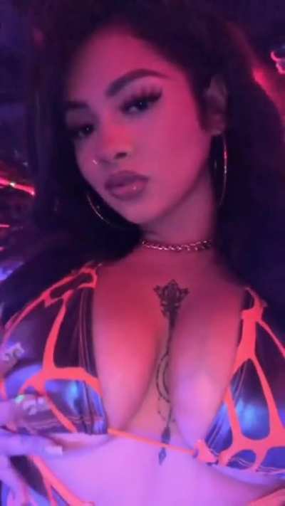 🍑💘