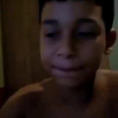 Mãe? 😳