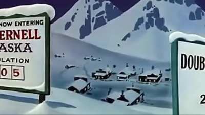 Who wants to live here?