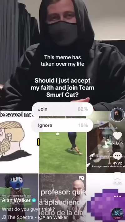 Nem ferrando