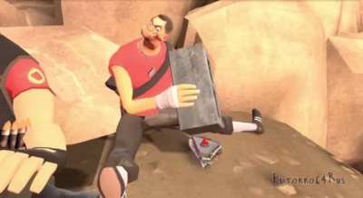 tf2 gmod animation be like