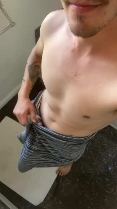 Towel Off