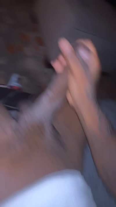 I know you want it 