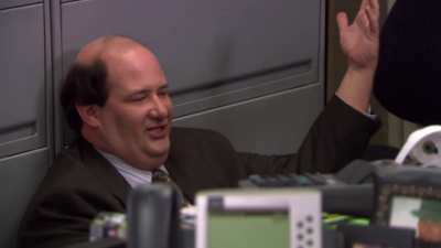 The Office (AI) Episode 2 - 