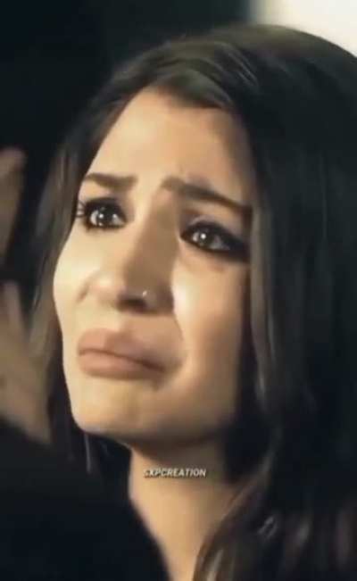Anushka Sharma 