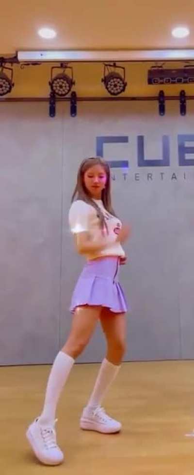Miyeon