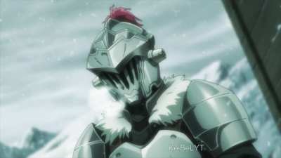 Goblin Slayer is the worst