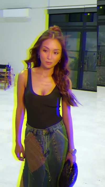 Kathryn Bernardo