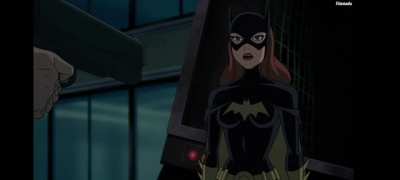 Batman doesn't kill