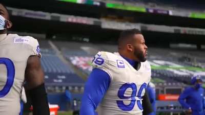 Exclusive sneak peak of Madden 26 graphics