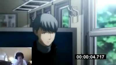 Persona 4 Golden speedrun