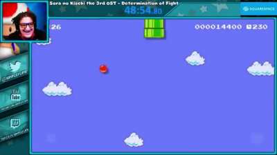 Mario Maker