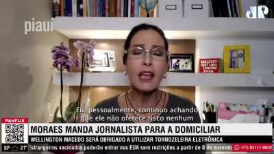 Roberto Jefferson na Jovem Pan: de Herói perseguido político a Mensaleiro Safado