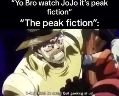 Losercity peak fiction