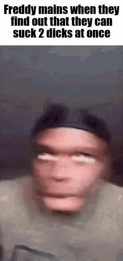They be like that