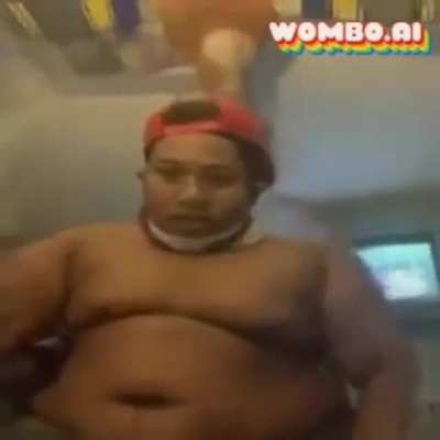 El cristian en un par de meses