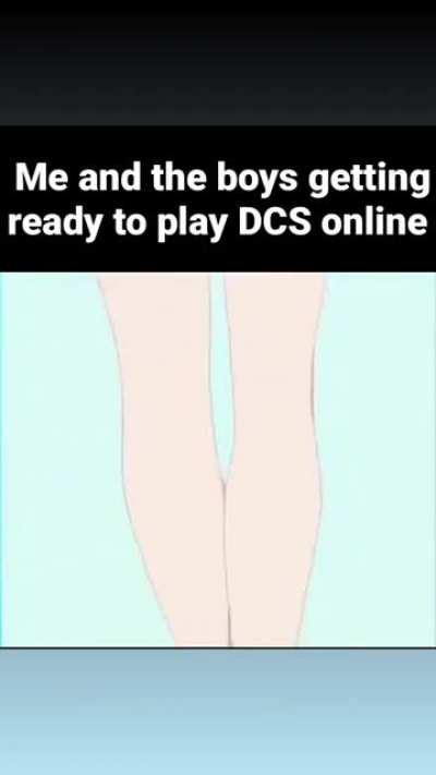 Nothing like a night of gaming with the boys!