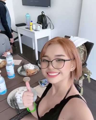 Jeila Dizon