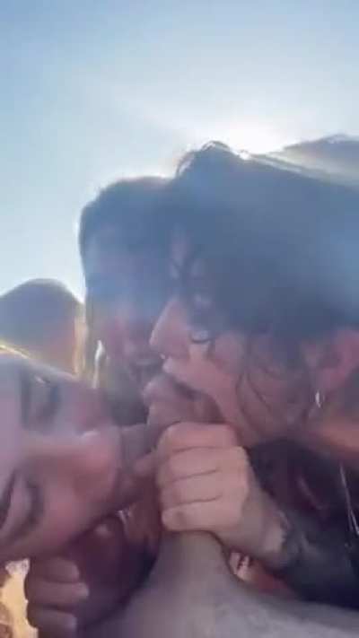 Trio Attack 