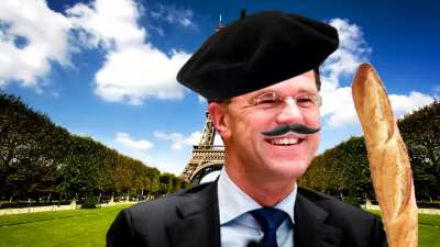 ik weet niet of deze hier al is gepaald (ik heb er nog veel meer)