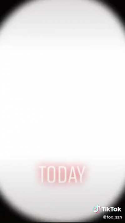 Justin? On tiktok?
