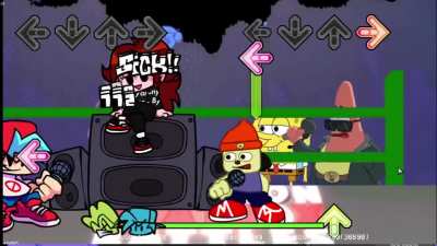 Cartoon Beatbox Battle Episode 14 Leaked