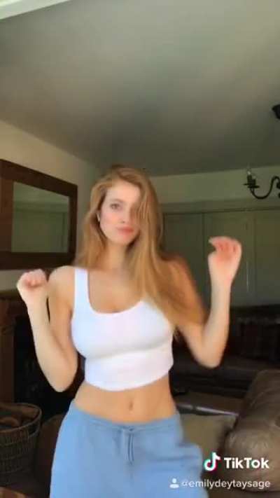 Sunday Shakin'