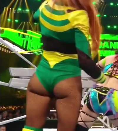 Becky Lynch 