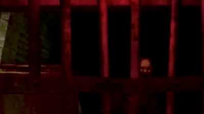 The creeper
