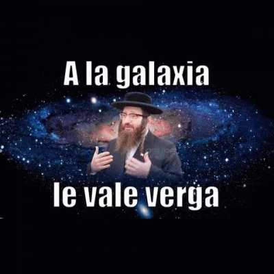 No hay preguntas, solo un meme pendejo