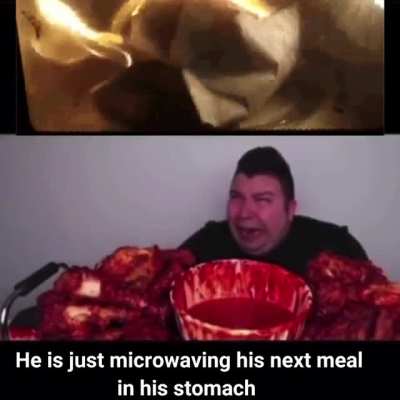Microwavocado