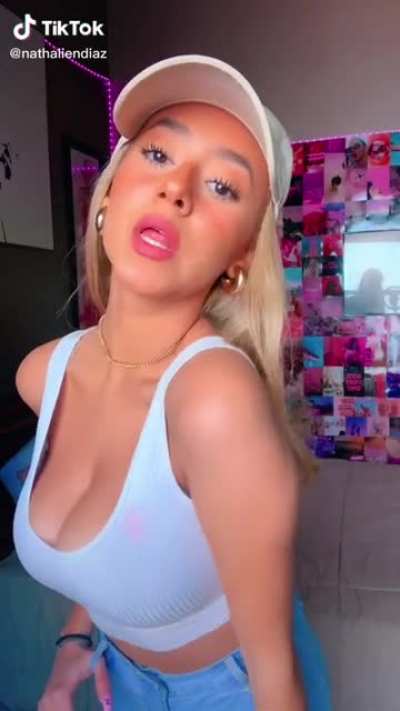 Her body is phenomenal!!