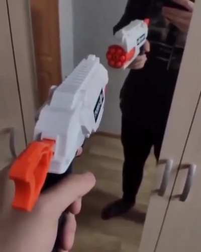 What's that guitar music at the end?