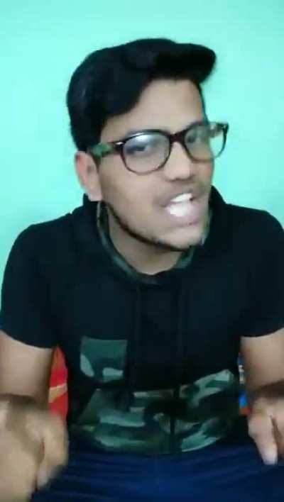 Agar tik tok wapis aa raha to kahi bbs...