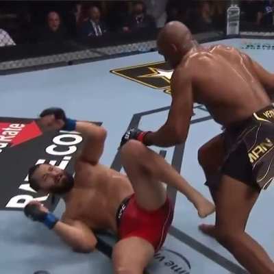 KO