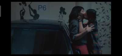 Maanvi Gagroo and Subha Rajput - 377 abNormal (2019)