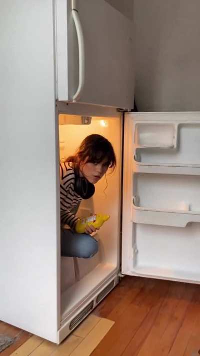 BTS Scream 6