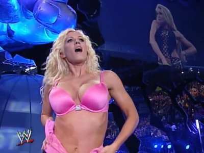 Torrie Wilson