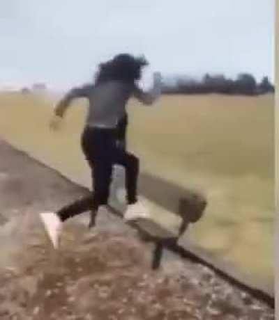 jump