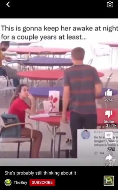 How to get likes 101