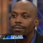 You are the father