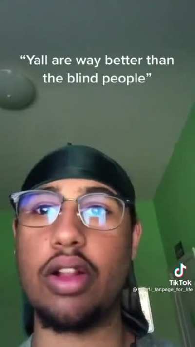 Shout out my deaf people