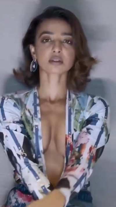 Radhika Apte