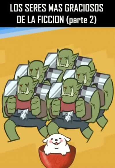 Soy un tanque xd