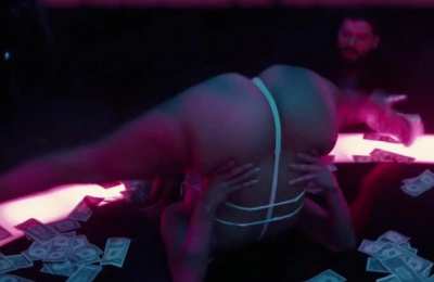 Jennifer Lopez