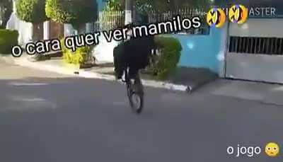 Padre do gral