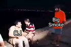 An interesting aim